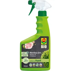 Compo Nativert Blattlaus-frei Insektizid Spray 750 ml