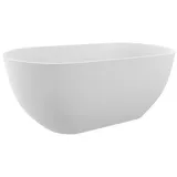 hak Handelsagentur Koch REDUTA freistehende Badewanne 150 x 75 cm (nicht angegeben)