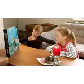 Ravensburger EXIT - Das Spiel Adventskalender Versunkenes U-Boot