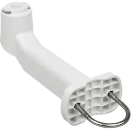Maclean Brackets Omnidirektionale Antenne Multidirektionale Außenantenne Aktive Fernseher-Antenne DVB-T/T2 H.265 HEVC (Camper - USB)