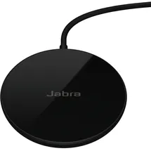 JABRA Induktive Ladematte Schwarz