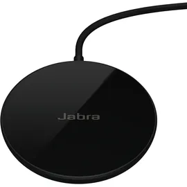 JABRA Induktive Ladematte Schwarz