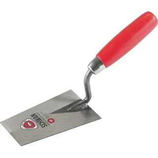 Schwan Berner Putzkelle L.260mm B.85mm rostfrei,m.H-Heft