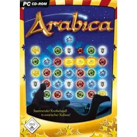 Rondomedia Arabica