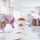 Villeroy & Boch With Love Frühstücksset 3-tlg. bunt