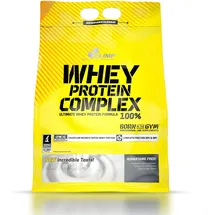 Olimp Sport Nutrition Whey Protein Complex 100% Blueberry Pulver 700 g