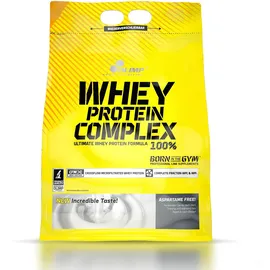 Olimp Sport Nutrition Whey Protein Complex 100% Blueberry Pulver 700 g