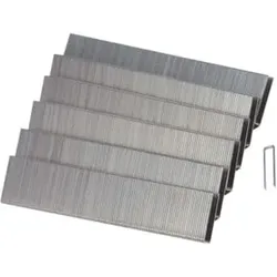 Aerotec Klammern 16 mm X 5,7 Inhalt 1000 Stück