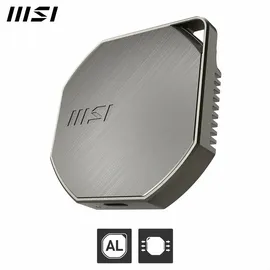 MSI Datamag 2 TB 40Gbps