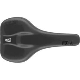 SQlab 602 M-D Active 2.1 17 cm Schwarz