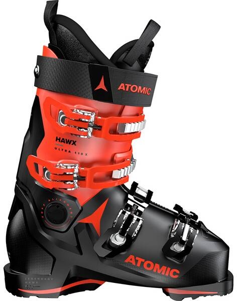 ATOMIC Herren HAWX ULTRA 110X GW BLA, Black/Red/, 26