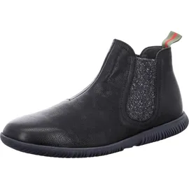 THINK! Hauki Herren Schwarz 43,5