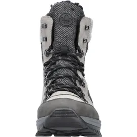 Rieker M9842-40 Damen Grau 36