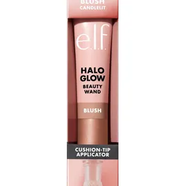 e.l.f. Cosmetics e.l.f. Halo Glow Blush Beauty Wand, Candlelit - 10.0 ml