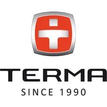 Terma Heizelement Split TS1 600 Watt 375 mm