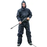 Kerbl Wasch- und Reinigungsoverall wasserdicht, Gr. XXXL