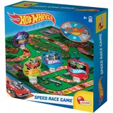 Lisciani Hot Wheels Speed Race Spiel