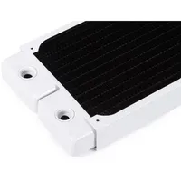 Alphacool NexXxoS ST30 Full Copper V2 280mm White Special Edition (11928)