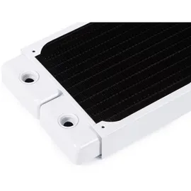 Alphacool NexXxoS ST30 Full Copper V2 280mm White Special Edition (11928)