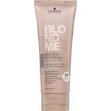 Schwarzkopf Blondme Blonde Wonders Restoring Balm 75 ml