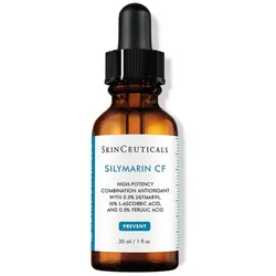 SkinCeuticals Anti-Aging Silymarin CF Empfindliche Haut 30 ml 