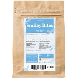 Smiley Bites 40g 1 St