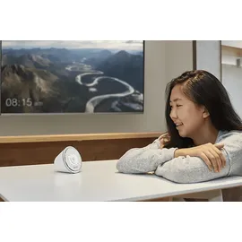 Kaiterra LE-200 Egg Silber/Grau