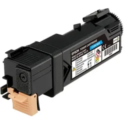 Laser/Kopierer EPSON C13S050629 EPSON ALC2900 TONER CYAN