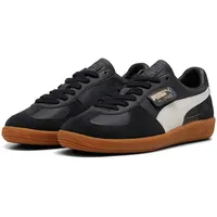 Puma Palermo LTH Herren Schwarz 39