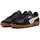 Puma Palermo LTH Herren Schwarz 39