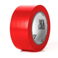 A.m.p.e.r.e A.M.P.E.R.E. Traffic Tape Standard 0,15 mm Dicke 50mm