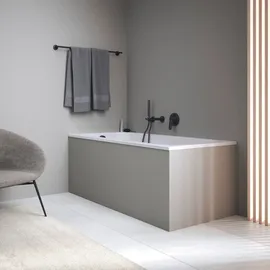 Duravit Qatego Rechteckbadewanne 150 x 75 cm (700609000000000)