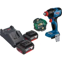 Bosch GDX 18V-210 C Professional Akku Drehschlagschrauber 18 V