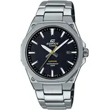 Casio Edifice EFR-S108D-1AVUEF Edelstahl 40 mm
