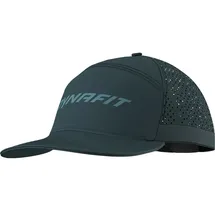 Dynafit Transalper Trucker Cap blau One Size