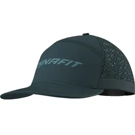 Dynafit Transalper Trucker Cap blau One Size