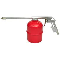 VidaXL Druckluftset Kompressor