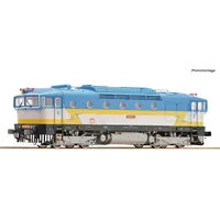 Roco 7300056 H0 Diesellok 750 183-6 der ZSSK