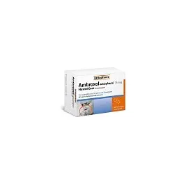 Ratiopharm AMBROXOL-ratiopharm 75 mg Hustenlöser