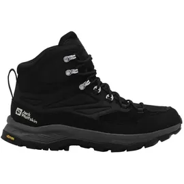 Jack Wolfskin Cyrox Texapore Mid Schuhe (Größe 45