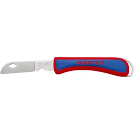 Knipex Elektriker-Klappmesser 16 20 50 SB