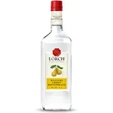 Lörch Williams Christ Birnenbrand - der klassische Obstbrand aus aromatischen Birnen | alc. 40% vol | 1 x 0,7l