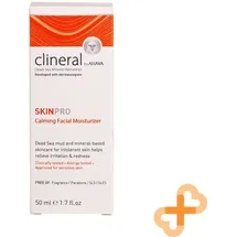 Clineral SkinPro Calming Facial Moisturizer 50 ml