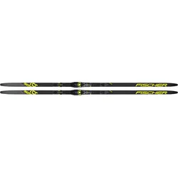 FISCHER RCR SKATE STIFF SET / BDG RACE SKAT -