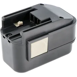 AccuCell Akku passend für Atlas Copco B9.6, BX9.6, MX9.6 2,0Ah