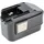 AccuCell Akku passend für Atlas Copco B9.6, BX9.6, MX9.6 2,0Ah