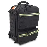 Elite Bags PARAMED'S Notfallrucksack schwarz