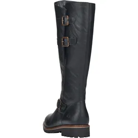 remonte R6590 Damen Schwarz 43