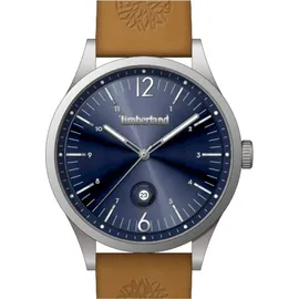 Timberland Northampton Quarz Leder 45 mm TDWJB2000350