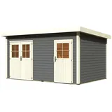 4,20 x 2,70 m terragrau